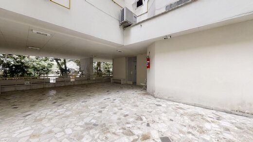 Conheça Fachada do imóvel - Apartamento 4 quartos à venda Lagoa, Rio de Janeiro - R$ 2.415.000 - II-25997-42795 - 16 Fachada - Apartamento 4 quartos à venda Lagoa, Rio de Janeiro - R$ 2.415.000 - II-25997-42795 - 16