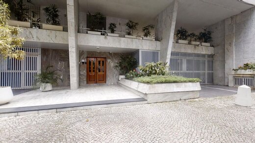 Conheça Fachada do imóvel - Apartamento 4 quartos à venda Lagoa, Rio de Janeiro - R$ 2.415.000 - II-25997-42795 - 19 Fachada - Apartamento 4 quartos à venda Lagoa, Rio de Janeiro - R$ 2.415.000 - II-25997-42795 - 19