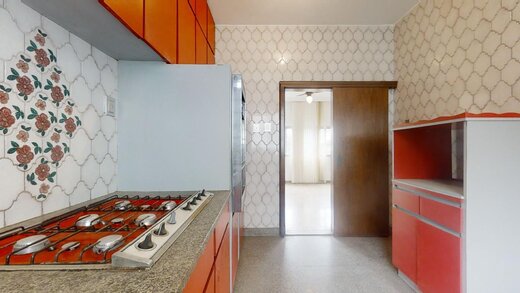 Conheça Cozinha do imóvel - Apartamento 4 quartos à venda Lagoa, Rio de Janeiro - R$ 2.415.000 - II-25997-42795 - 21 Cozinha - Apartamento 4 quartos à venda Lagoa, Rio de Janeiro - R$ 2.415.000 - II-25997-42795 - 21