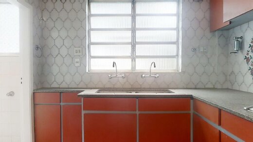 Conheça Cozinha do imóvel - Apartamento 4 quartos à venda Lagoa, Rio de Janeiro - R$ 2.415.000 - II-25997-42795 - 22 Cozinha - Apartamento 4 quartos à venda Lagoa, Rio de Janeiro - R$ 2.415.000 - II-25997-42795 - 22