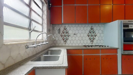 Conheça Cozinha do imóvel - Apartamento 4 quartos à venda Lagoa, Rio de Janeiro - R$ 2.415.000 - II-25997-42795 - 23 Cozinha - Apartamento 4 quartos à venda Lagoa, Rio de Janeiro - R$ 2.415.000 - II-25997-42795 - 23