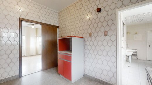 Conheça Cozinha do imóvel - Apartamento 4 quartos à venda Lagoa, Rio de Janeiro - R$ 2.415.000 - II-25997-42795 - 24 Cozinha - Apartamento 4 quartos à venda Lagoa, Rio de Janeiro - R$ 2.415.000 - II-25997-42795 - 24