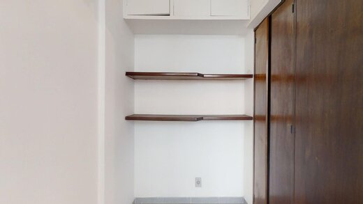 Conheça Cozinha do imóvel - Apartamento 4 quartos à venda Lagoa, Rio de Janeiro - R$ 2.415.000 - II-25997-42795 - 26 Cozinha - Apartamento 4 quartos à venda Lagoa, Rio de Janeiro - R$ 2.415.000 - II-25997-42795 - 26