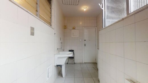 Conheça Cozinha do imóvel - Apartamento 4 quartos à venda Lagoa, Rio de Janeiro - R$ 2.415.000 - II-25997-42795 - 27 Cozinha - Apartamento 4 quartos à venda Lagoa, Rio de Janeiro - R$ 2.415.000 - II-25997-42795 - 27