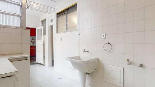Conheça Cozinha do imóvel - Apartamento 4 quartos à venda Lagoa, Rio de Janeiro - R$ 2.415.000 - II-25997-42795 - 28 Cozinha - Apartamento 4 quartos à venda Lagoa, Rio de Janeiro - R$ 2.415.000 - II-25997-42795 - 28