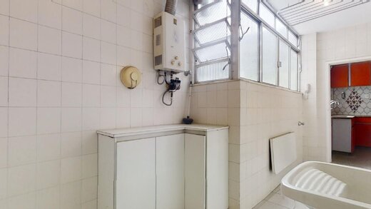 Conheça Cozinha do imóvel - Apartamento 4 quartos à venda Lagoa, Rio de Janeiro - R$ 2.415.000 - II-25997-42795 - 29 Cozinha - Apartamento 4 quartos à venda Lagoa, Rio de Janeiro - R$ 2.415.000 - II-25997-42795 - 29
