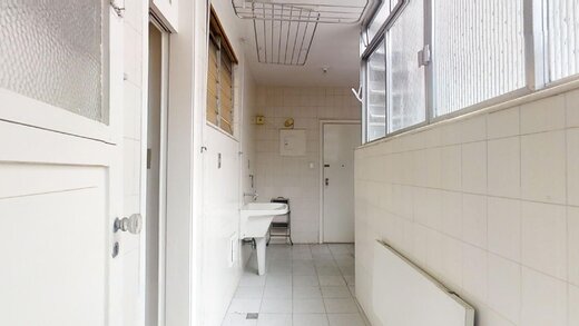 Conheça Cozinha do imóvel - Apartamento 4 quartos à venda Lagoa, Rio de Janeiro - R$ 2.415.000 - II-25997-42795 - 30 Cozinha - Apartamento 4 quartos à venda Lagoa, Rio de Janeiro - R$ 2.415.000 - II-25997-42795 - 30
