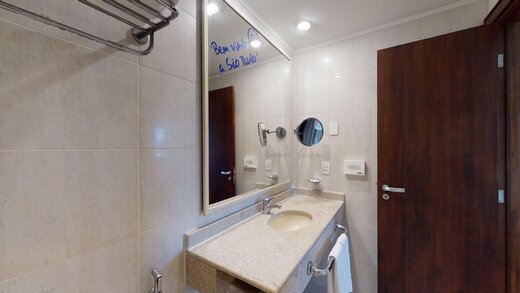 Apartamento, 1 quarto, 28 m² - Foto 6