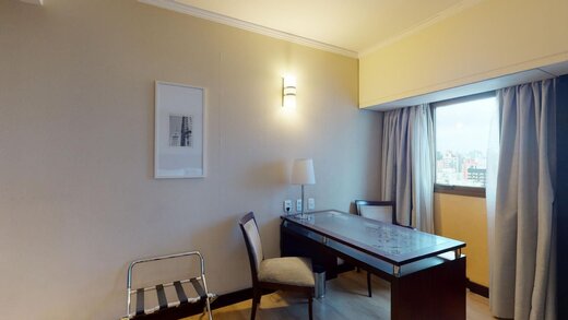 Apartamento, 1 quarto, 28 m² - Foto 8