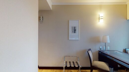 Apartamento, 1 quarto, 28 m² - Foto 9