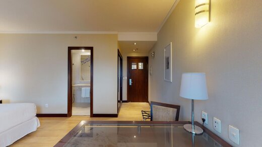 Apartamento, 1 quarto, 28 m² - Foto 10