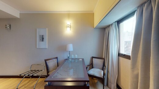 Apartamento, 1 quarto, 28 m² - Foto 11