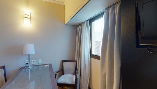Apartamento, 1 quarto, 28 m² - Foto 12