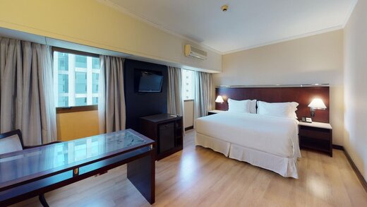 Apartamento, 1 quarto, 28 m² - Foto 13