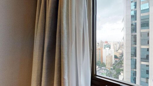 Apartamento, 1 quarto, 28 m² - Foto 14
