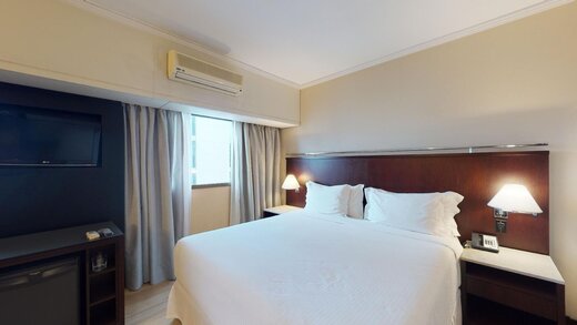 Apartamento, 1 quarto, 28 m² - Foto 18
