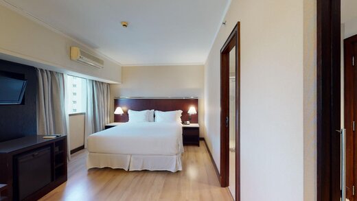 Apartamento, 1 quarto, 28 m² - Foto 19
