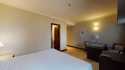 Apartamento, 1 quarto, 28 m² - Foto 21