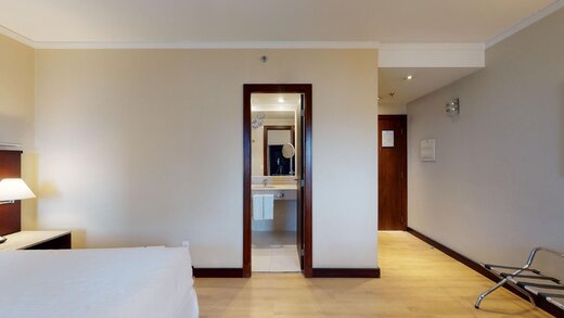 Apartamento, 1 quarto, 28 m² - Foto 22