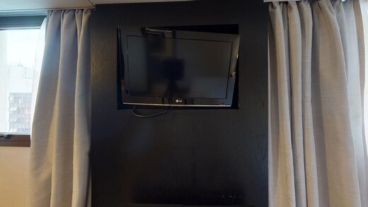 Apartamento, 1 quarto, 28 m² - Foto 24