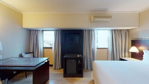 Apartamento, 1 quarto, 28 m² - Foto 25
