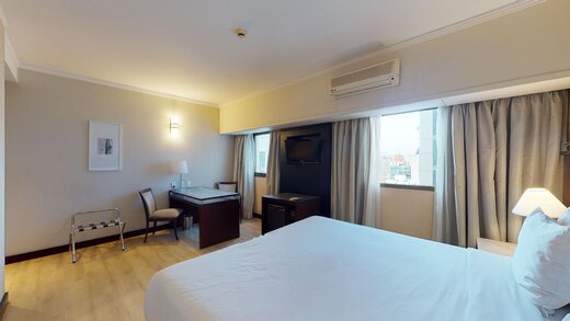 Apartamento, 1 quarto, 28 m² - Foto 26