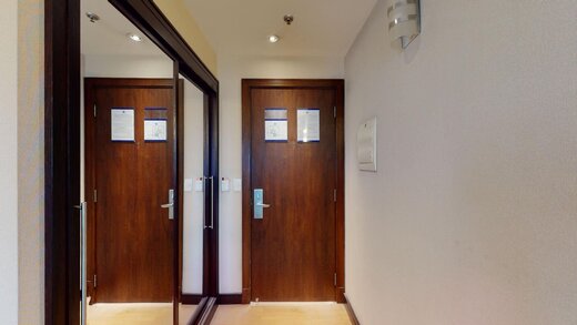 Apartamento, 1 quarto, 28 m² - Foto 27
