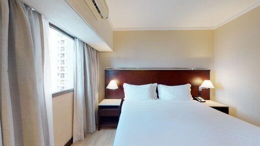 Apartamento, 1 quarto, 28 m² - Foto 28