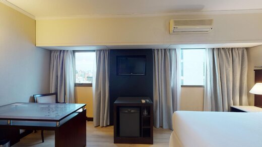 Apartamento, 1 quarto, 28 m² - Foto 29