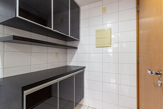 Conheça Cozinha do imóvel - Apartamento, Venda, Loft, Quartos, Metrô, Praia, Humaítá - II-26233-43058 - 18 Cozinha - Apartamento, Venda, Loft, Quartos, Metrô, Praia, Humaítá - II-26233-43058 - 18