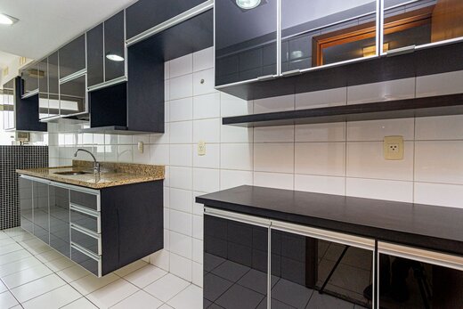 Conheça Cozinha do imóvel - Apartamento, Venda, Loft, Quartos, Metrô, Praia, Humaítá - II-26233-43058 - 19 Cozinha - Apartamento, Venda, Loft, Quartos, Metrô, Praia, Humaítá - II-26233-43058 - 19