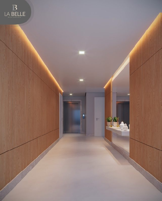 Apartamento, 2 quartos, 65 m² - Foto 3