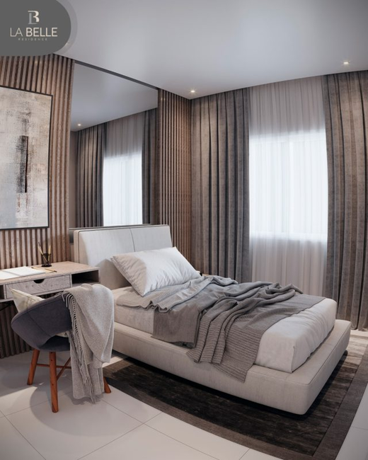 Apartamento, 2 quartos, 65 m² - Foto 9