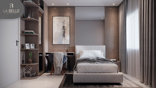 Apartamento, 2 quartos, 65 m² - Foto 10