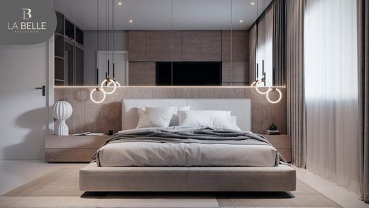 Apartamento, 2 quartos, 65 m² - Foto 11