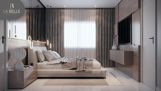 Apartamento, 2 quartos, 65 m² - Foto 12