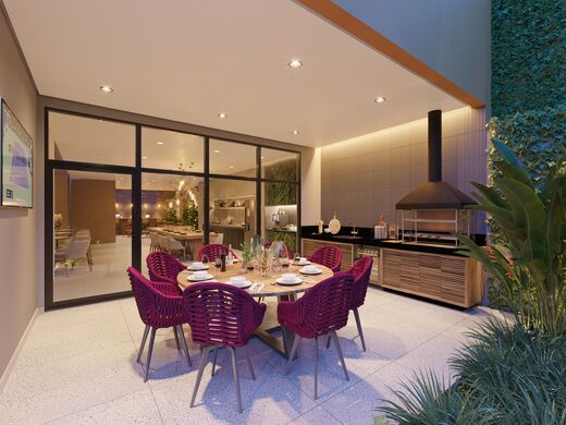 Apartamento, 1 quarto, 32 m² - Foto 10