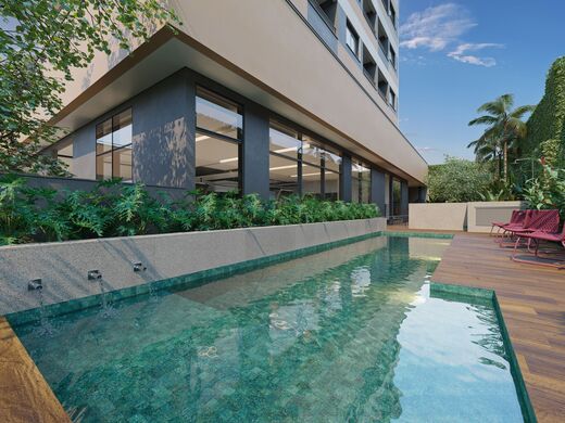 Apartamento, 1 quarto, 32 m² - Foto 12