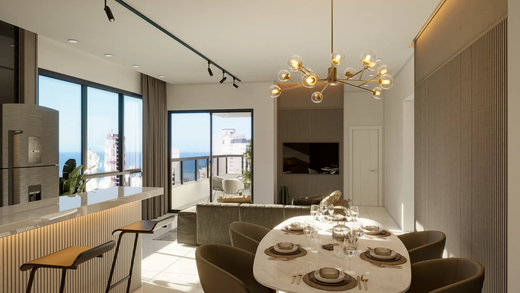 Apartamento, 3 quartos, 114 m² - Foto 2