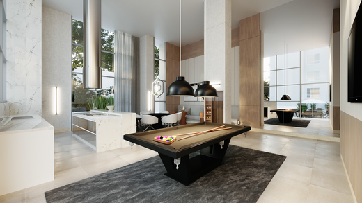 Sala de jogos