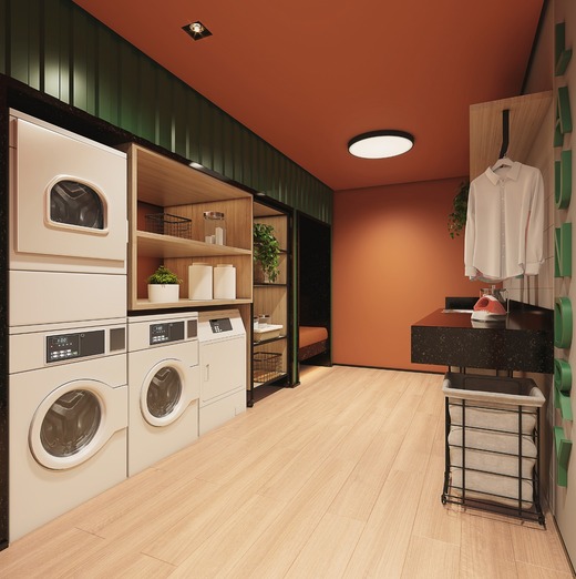 Apartamento, 2 quartos, 58 m² - Foto 10