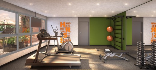 Loft, 24 m² - Foto 4