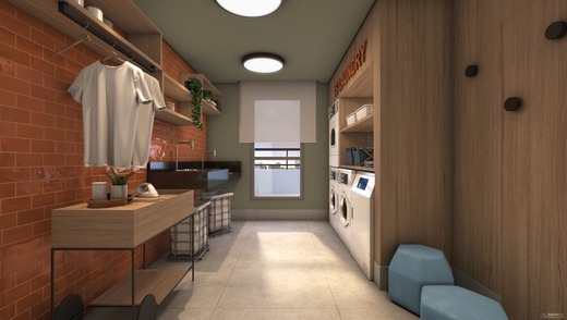 Loft, 24 m² - Foto 5