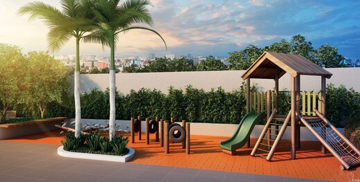 Apartamento, 2 quartos, 43 m² - Foto 11