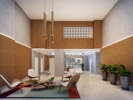 Apartamento, 2 quartos, 55 m² - Foto 4