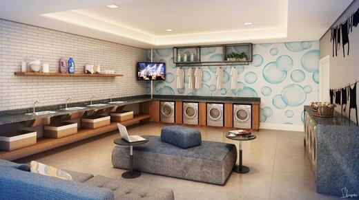 Apartamento, 2 quartos, 55 m² - Foto 10