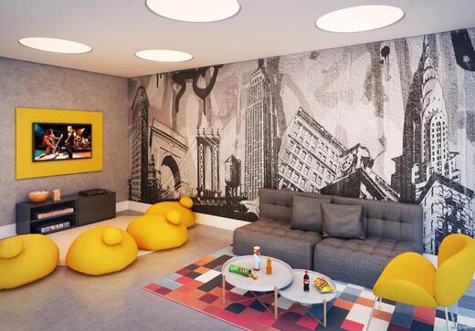 Apartamento, 2 quartos, 55 m² - Foto 11