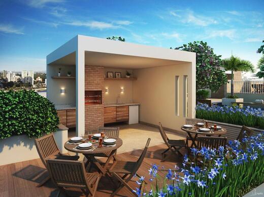 Apartamento, 2 quartos, 55 m² - Foto 12