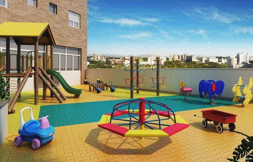 Apartamento, 2 quartos, 55 m² - Foto 15