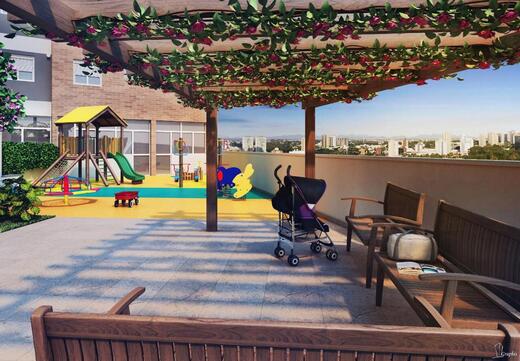 Apartamento, 2 quartos, 55 m² - Foto 16